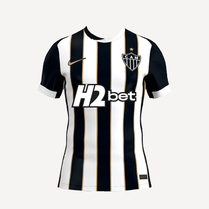 Home 26/27 Fan Shirt