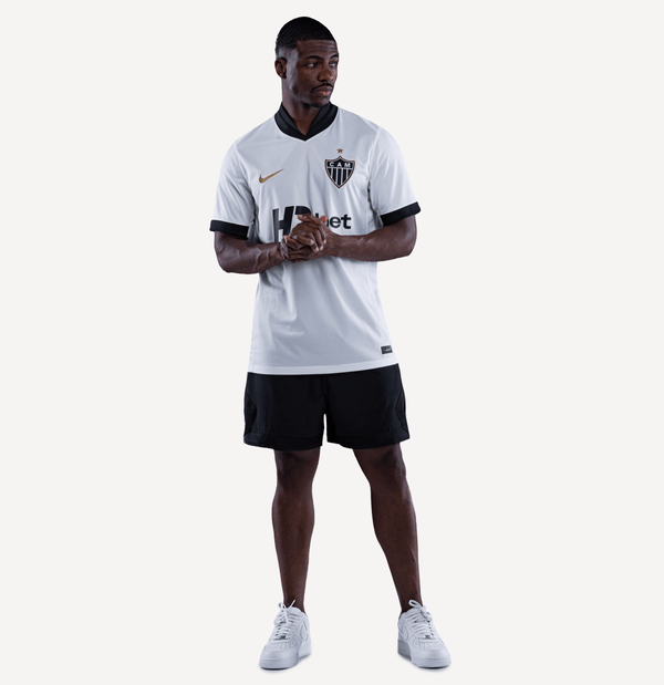 Away 26/27 Fan Shirt