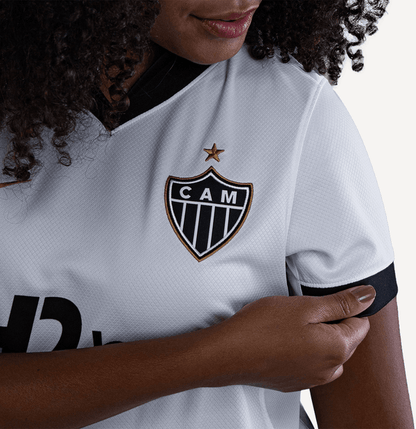 Away 26/27 Women’s Shirt