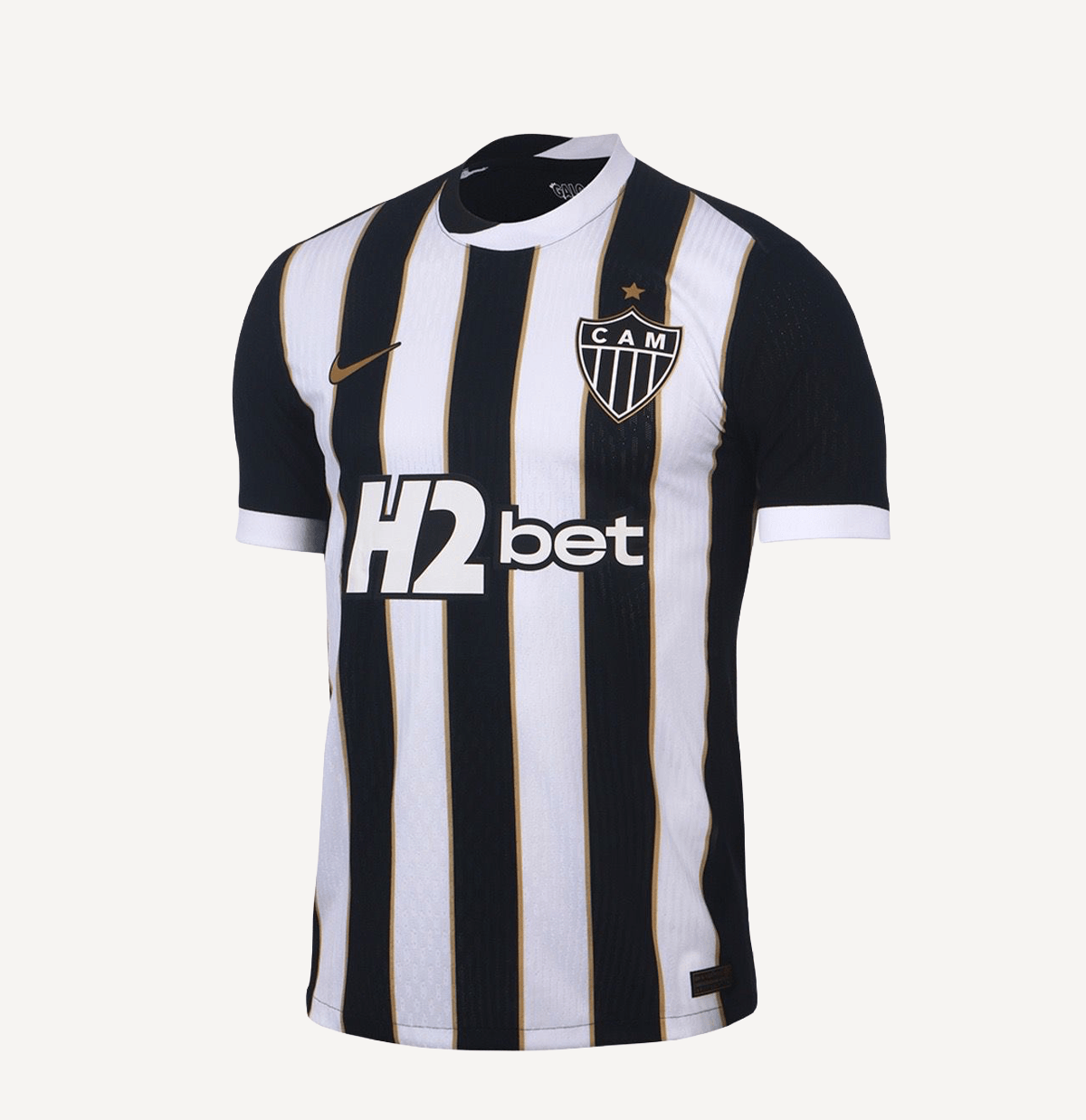 Home 26/27 Player Edition Shirt