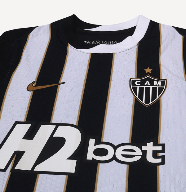 Home 26/27 Player Edition Shirt