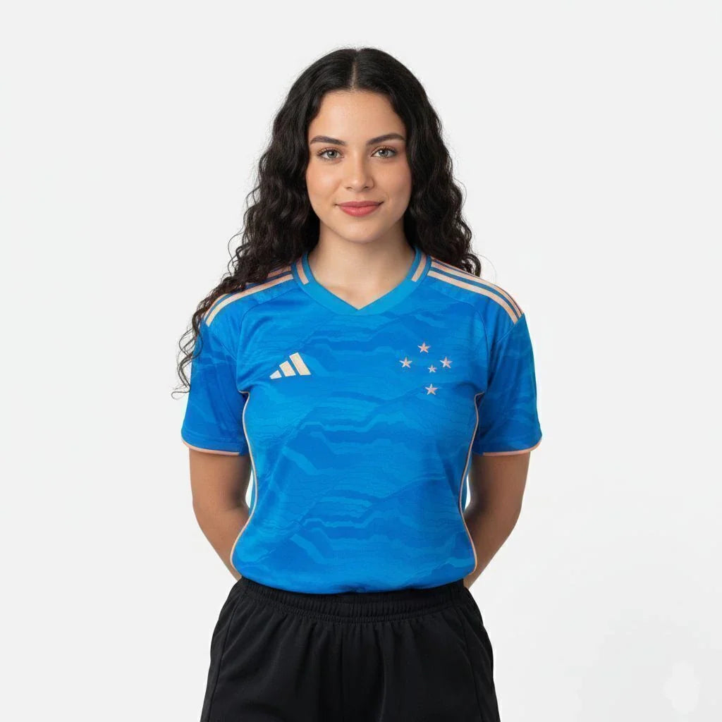 Third 25/26 Women’s Shirt