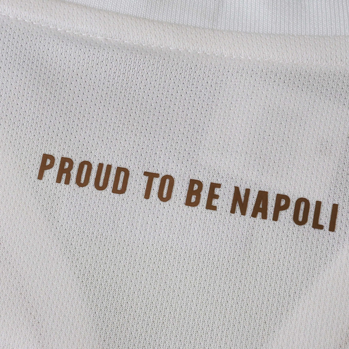 Away 25/26 Fan Shirt