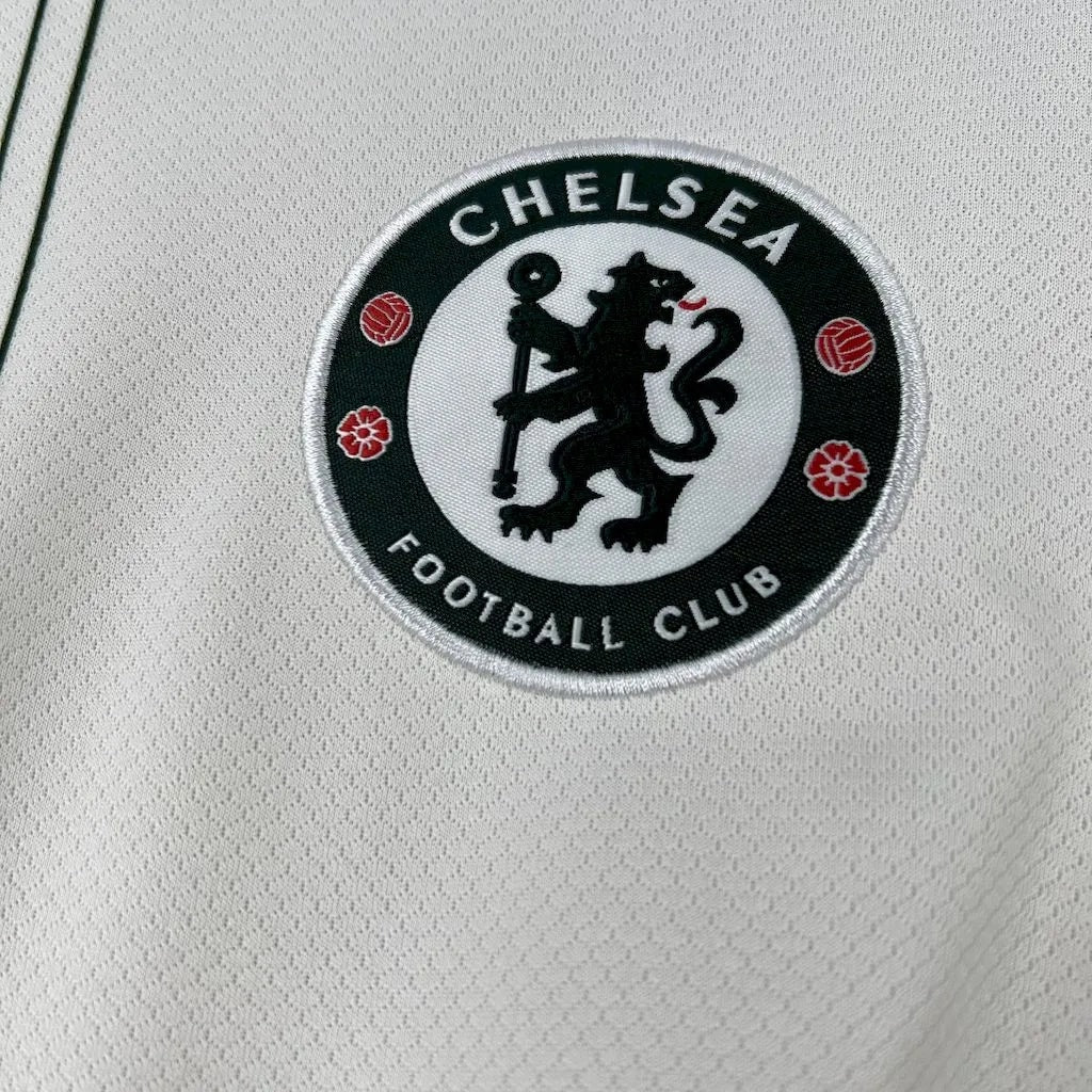 Away 25/26 Fan Shirt
