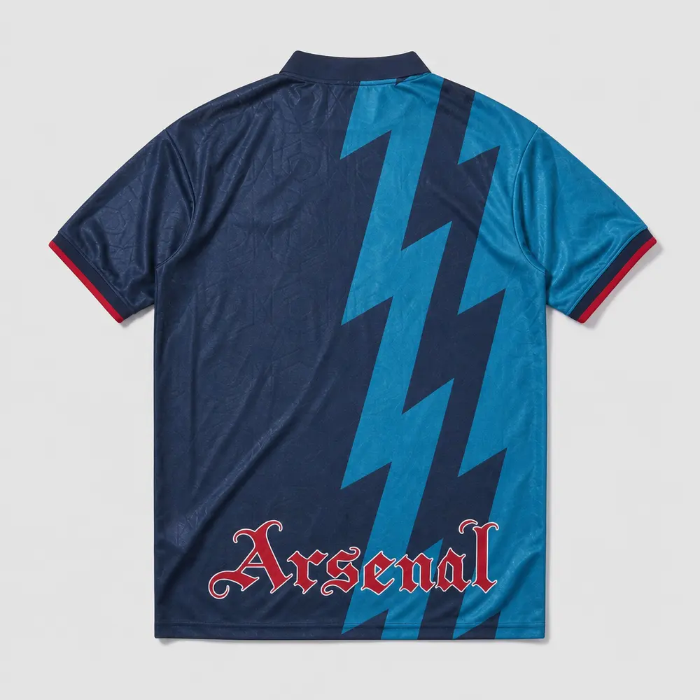 Retro Away 1995/96 Shirt