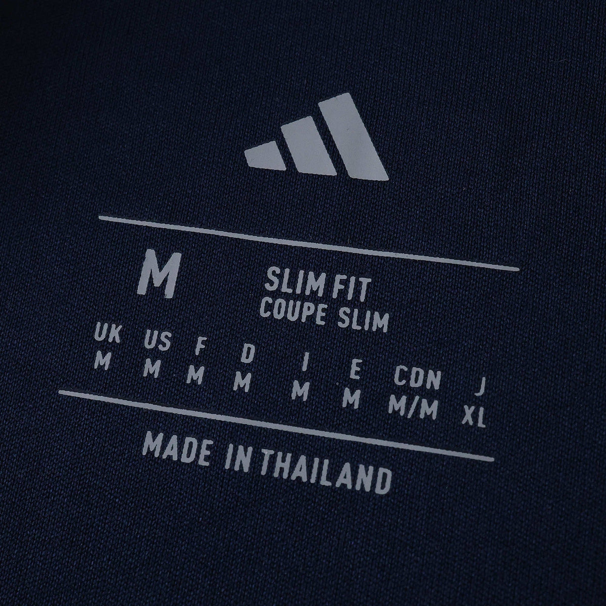 Home 25/26 Fan Shirt