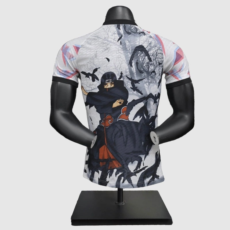 Itachi Uchiha 24/25 Fan Shirt