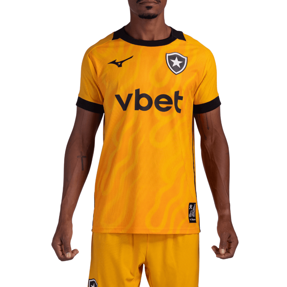 Goalkeeper 26/27 Fan Shirt