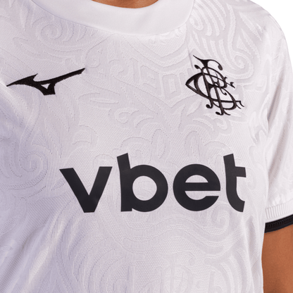 Third 26/27 Women’s Shirt