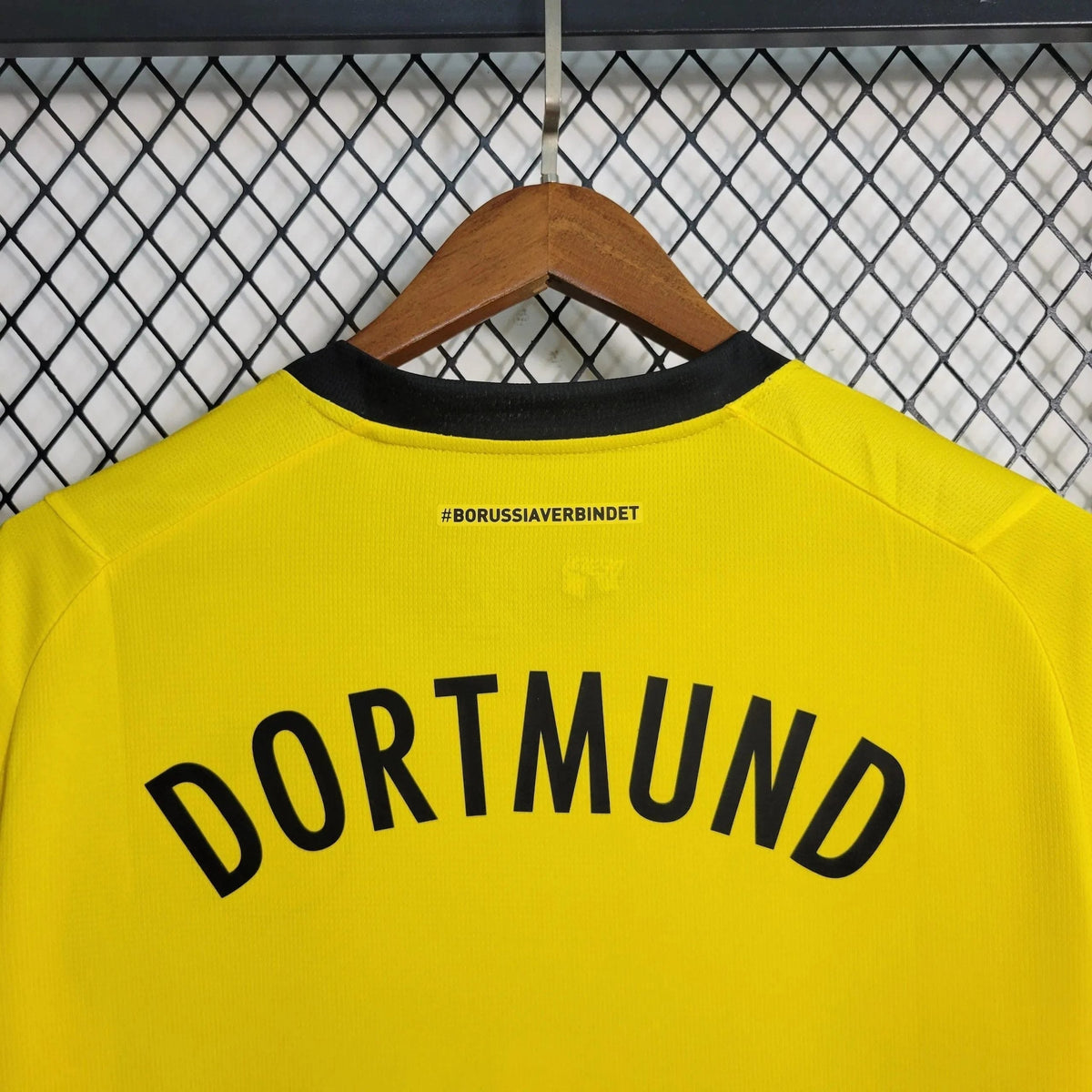 Home 23/24 Fan Shirt