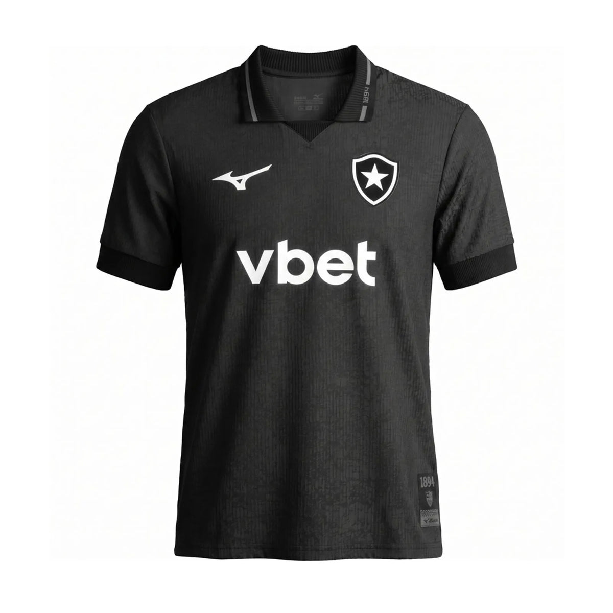 Away 26/27 Women’s Shirt