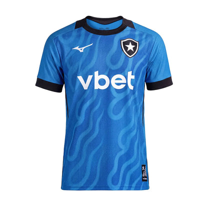 Goalkeeper Blue 26/27 Fan Shirt