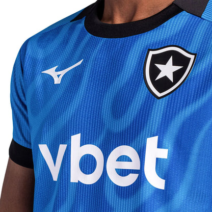 Goalkeeper Blue 26/27 Fan Shirt