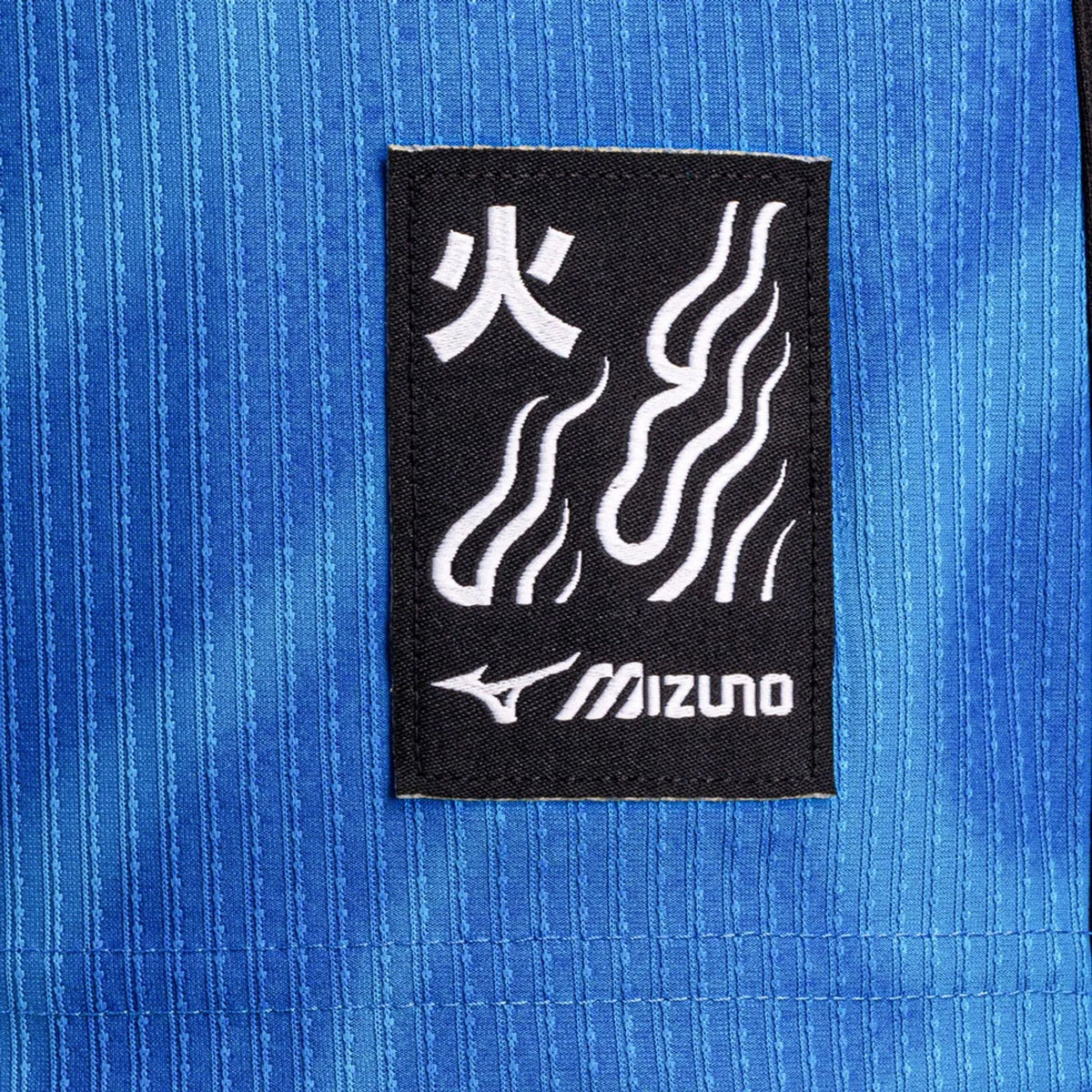 Goalkeeper Blue 26/27 Fan Shirt