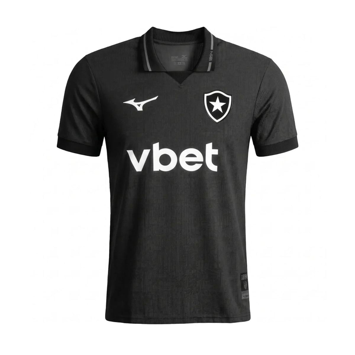 Away 26/27 Fan Shirt