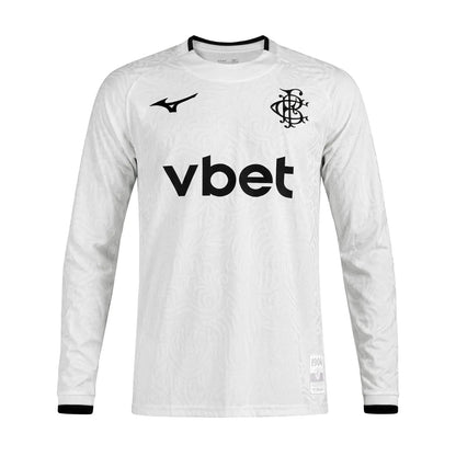 Third 26/27 Long Sleeve Shirt