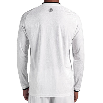 Third 26/27 Long Sleeve Shirt