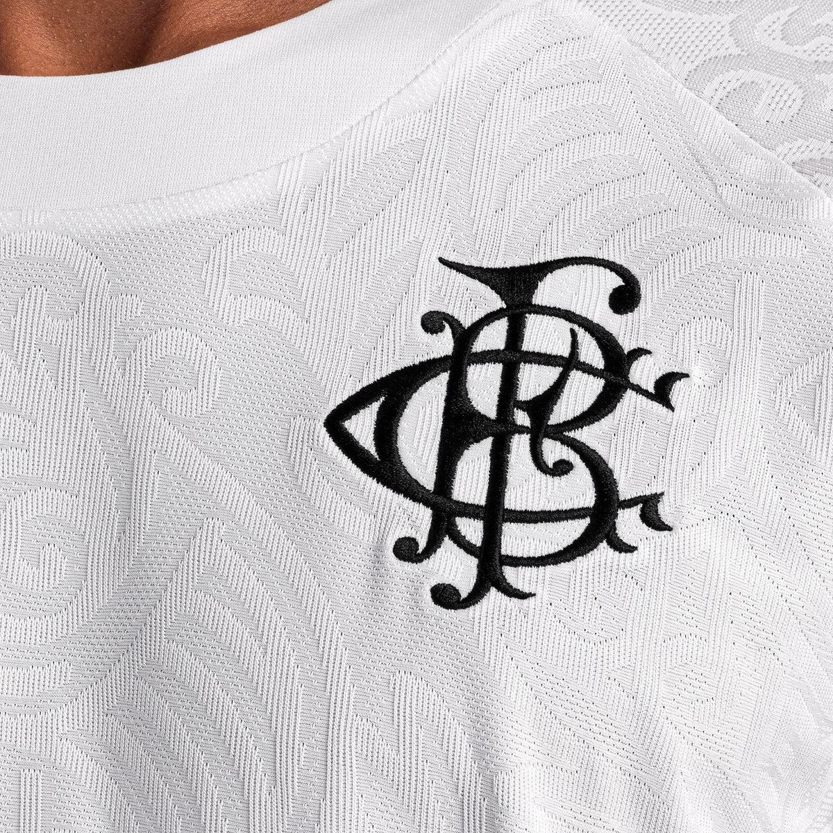 Third 26/27 Long Sleeve Shirt