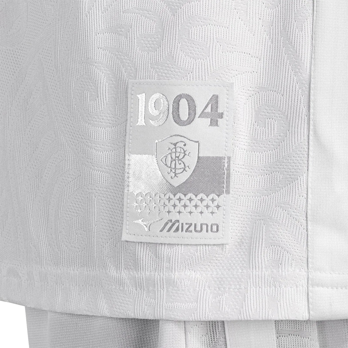 Third 26/27 Long Sleeve Shirt