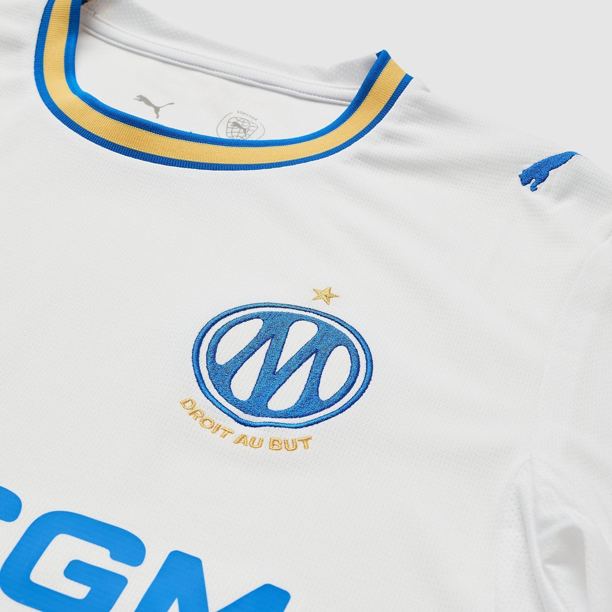 Home 26/27 Fan Shirt