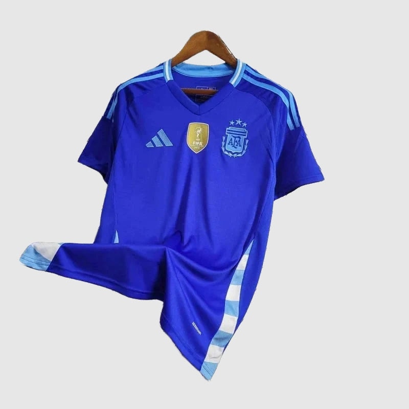 Away 24/25 Fan Shirt