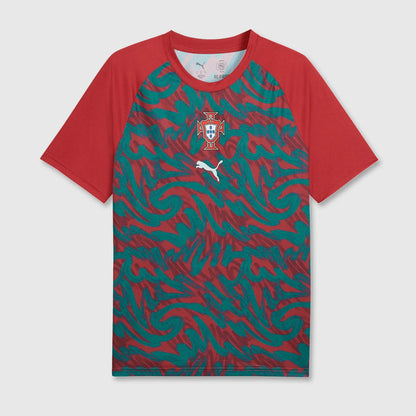 Pre-Match Home 26/27 Fan Shirt