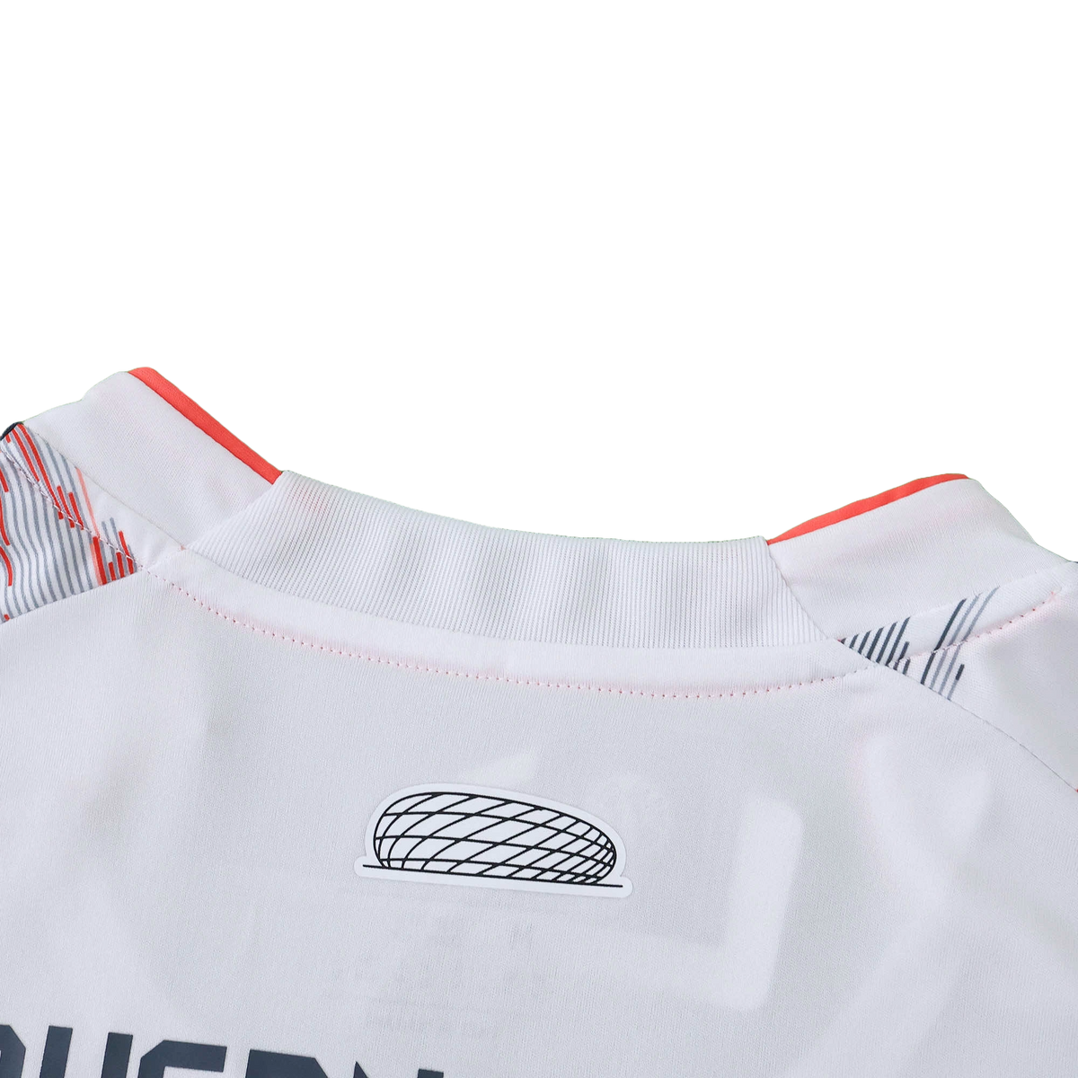 Away 25/26 Fan Shirt