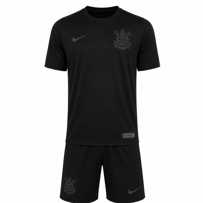Away 24/25 Kids Kit