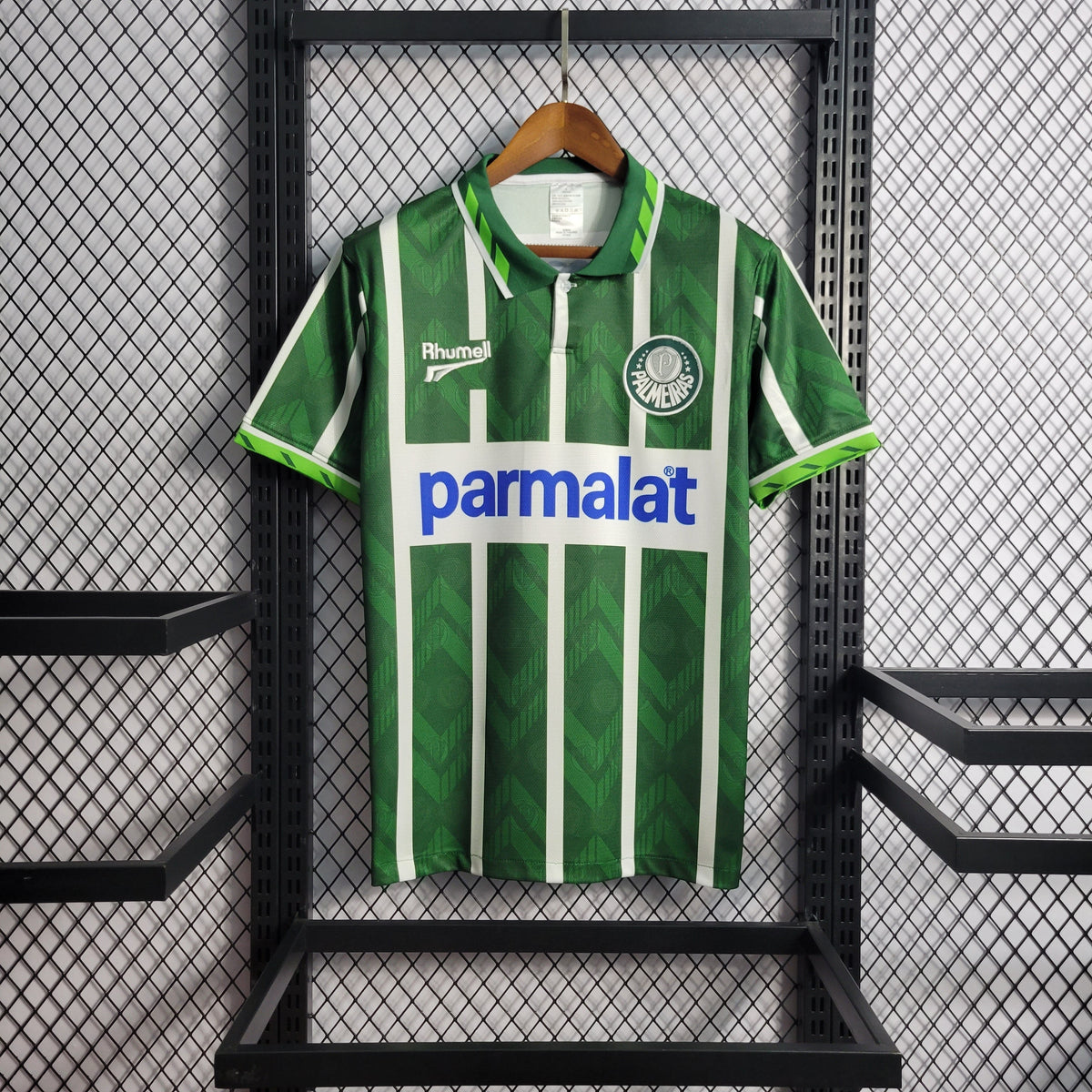 Retro Home 1996 Fan Shirt