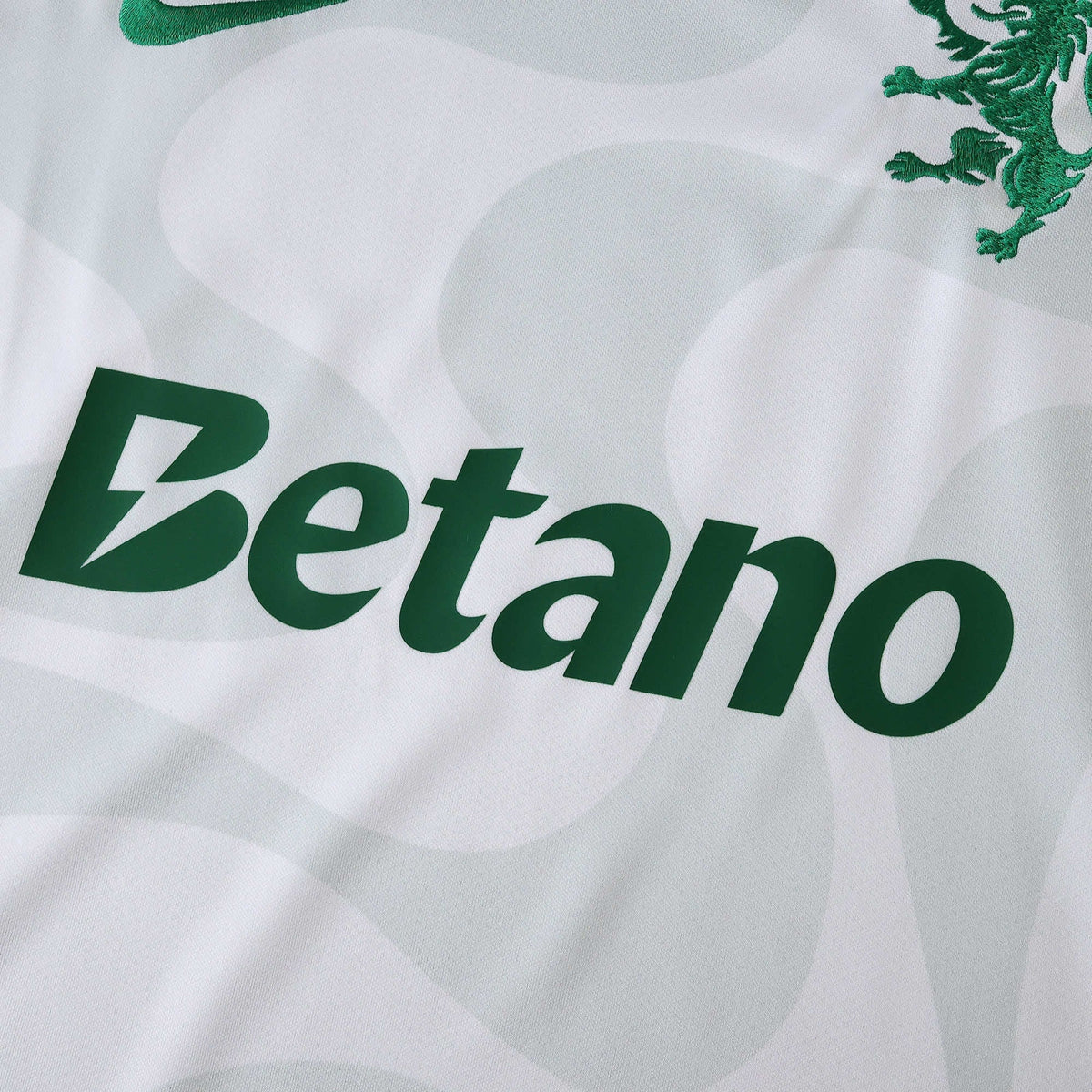 Away 25/26 Fan Shirt