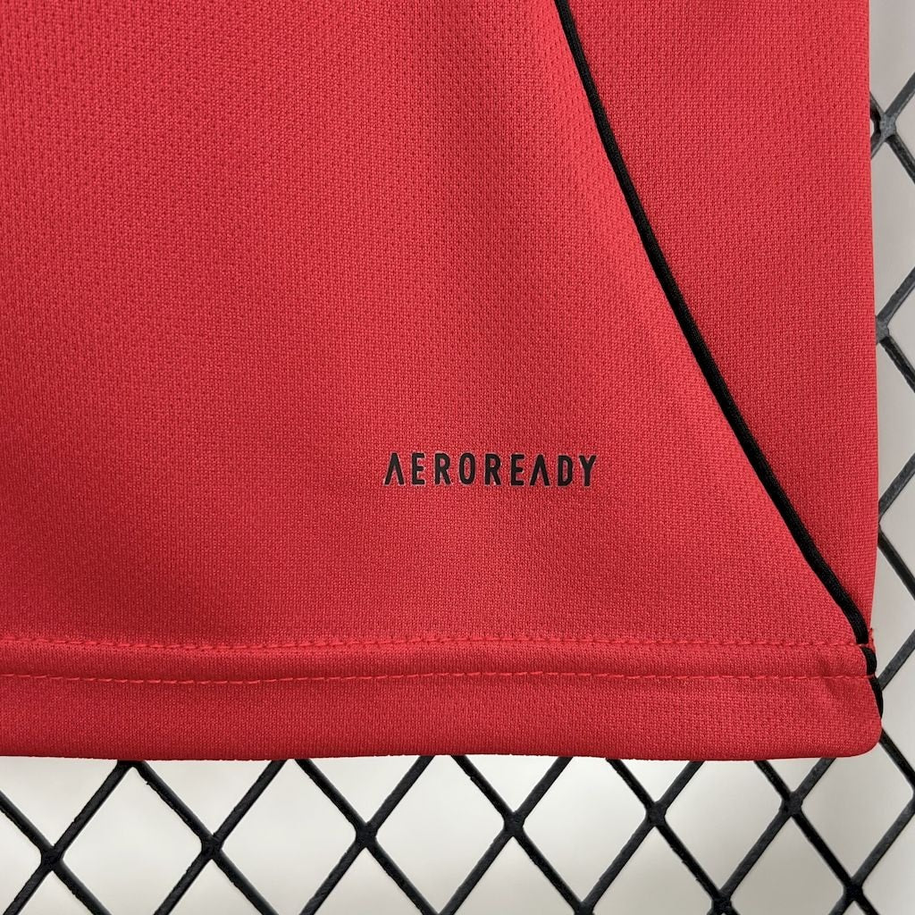 Home 25/26 Fan Shirt