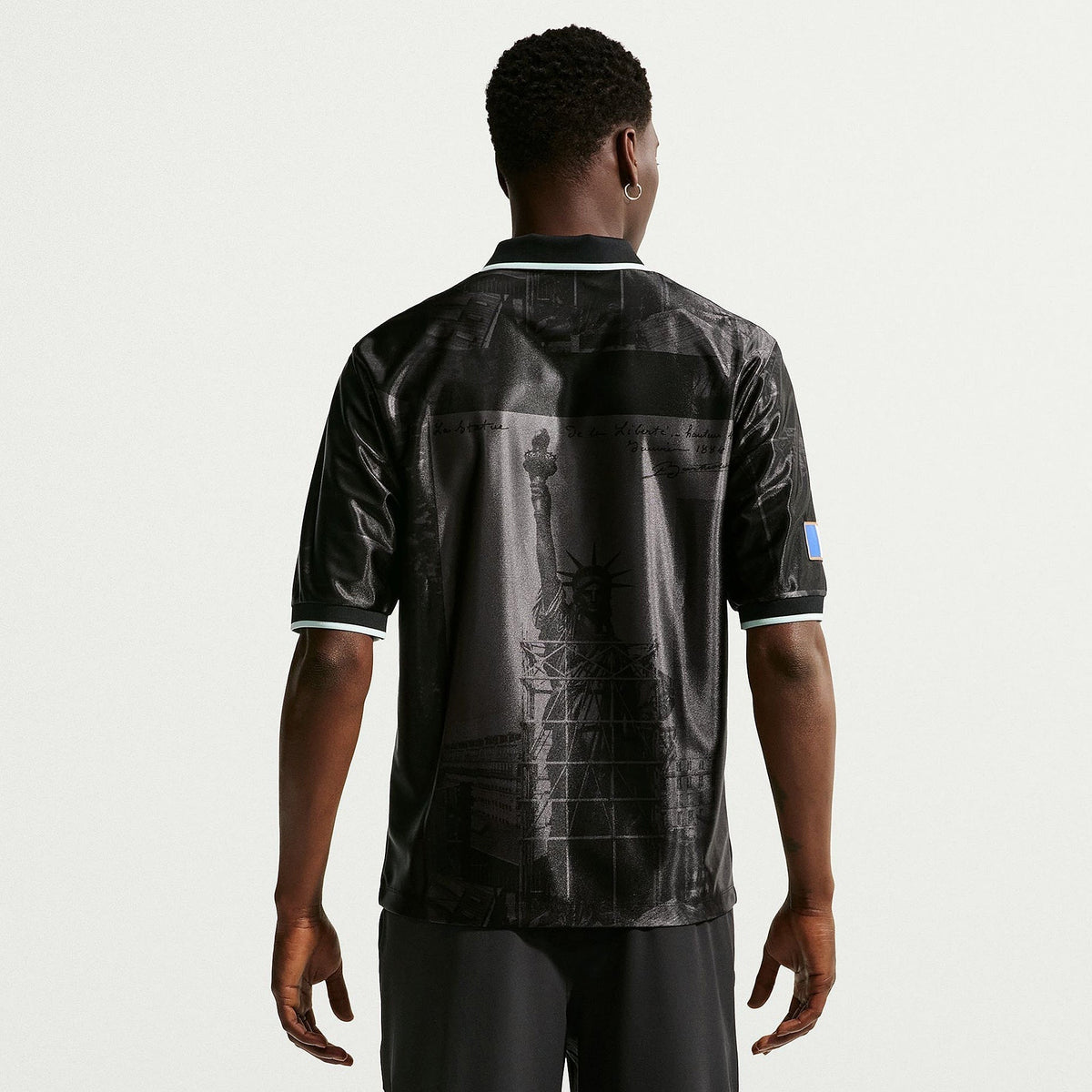 Special Edition 26/27 Fan Shirt