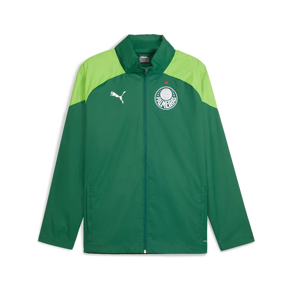 Training Jacket 25/26