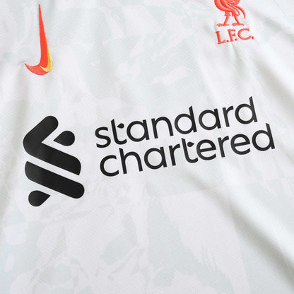 II 24/25 Away Fan Shirt