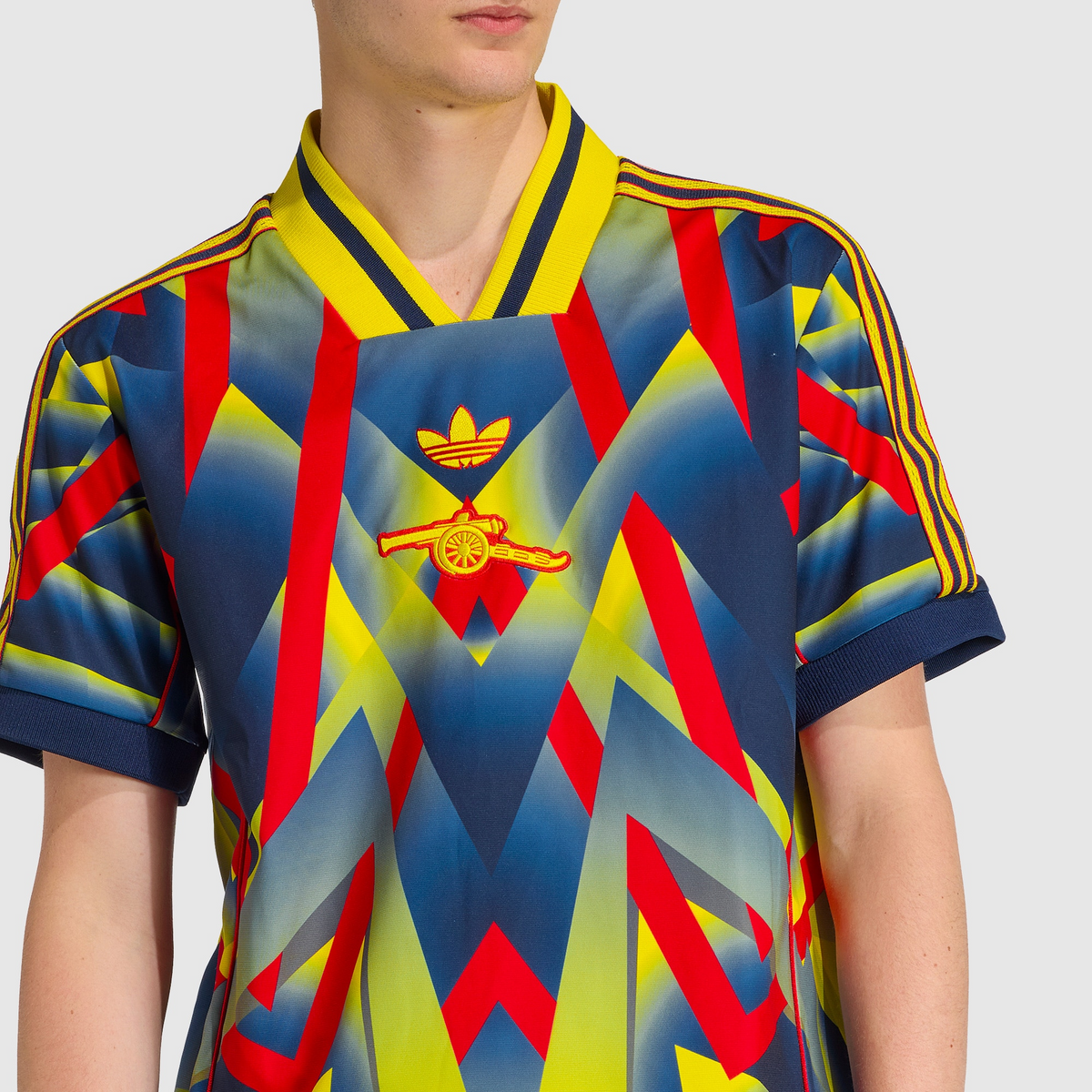 Lifestyler 25/26 Fan Shirt
