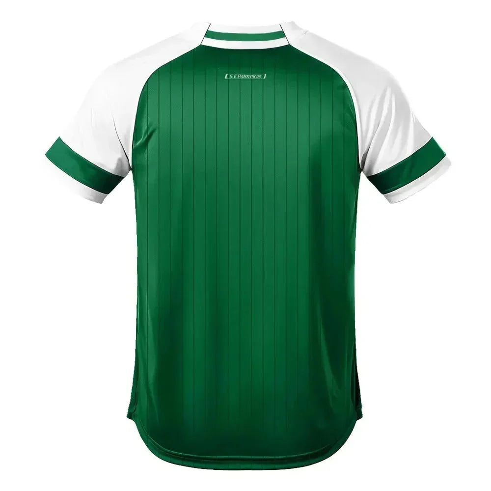 Third 25/26 Player Edition Shirt