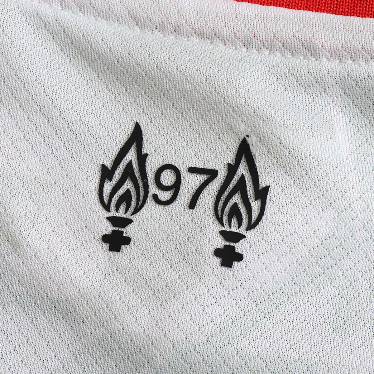 II 24/25 Away Fan Shirt
