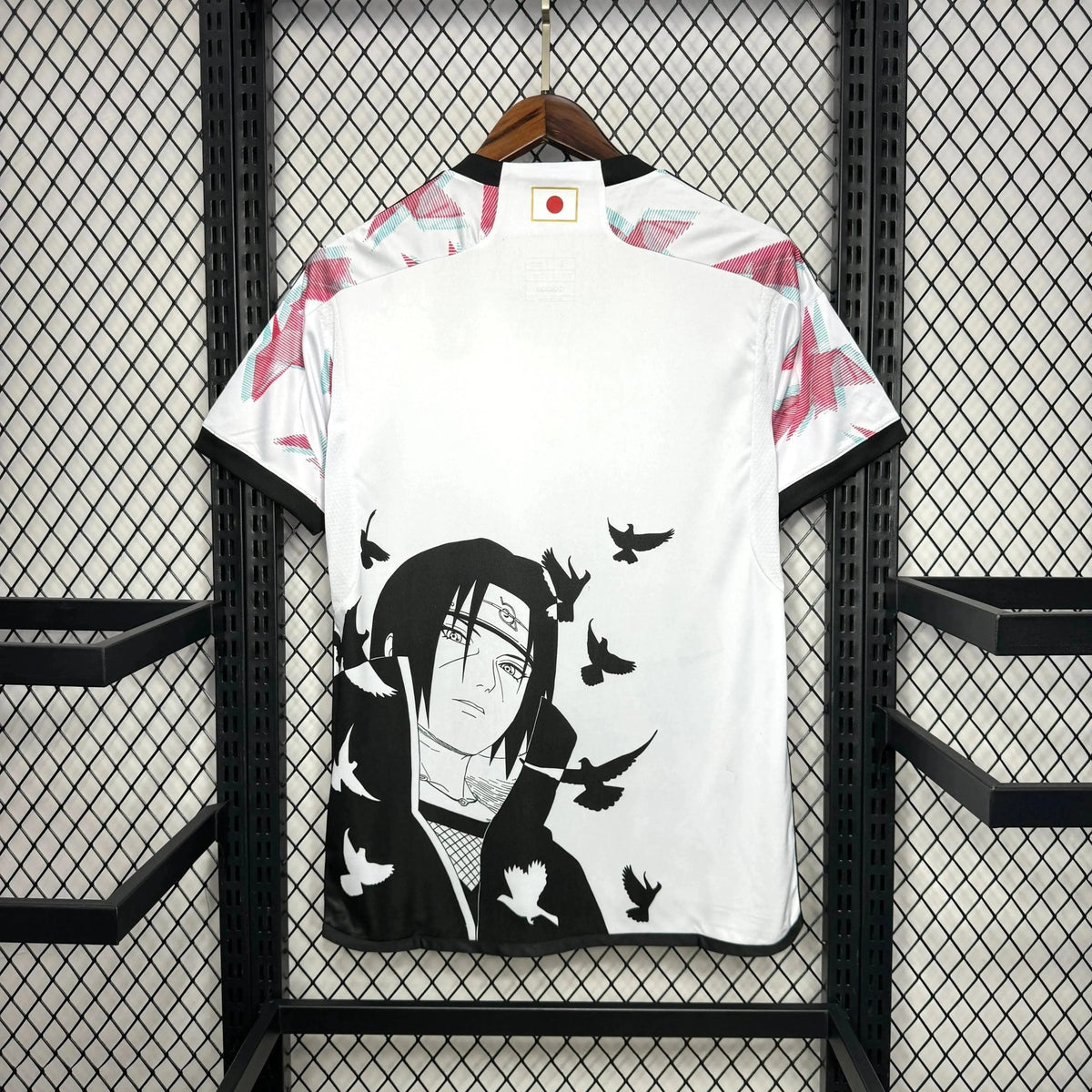 Edition Uchiha Itachi 24/25 Fan Shirt