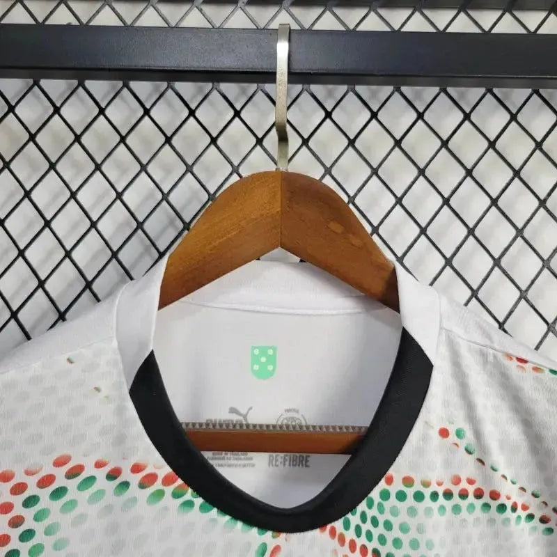 Away 25/26 Fan Shirt