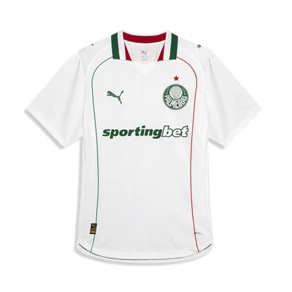 Away 2026 Player Edition Shirt