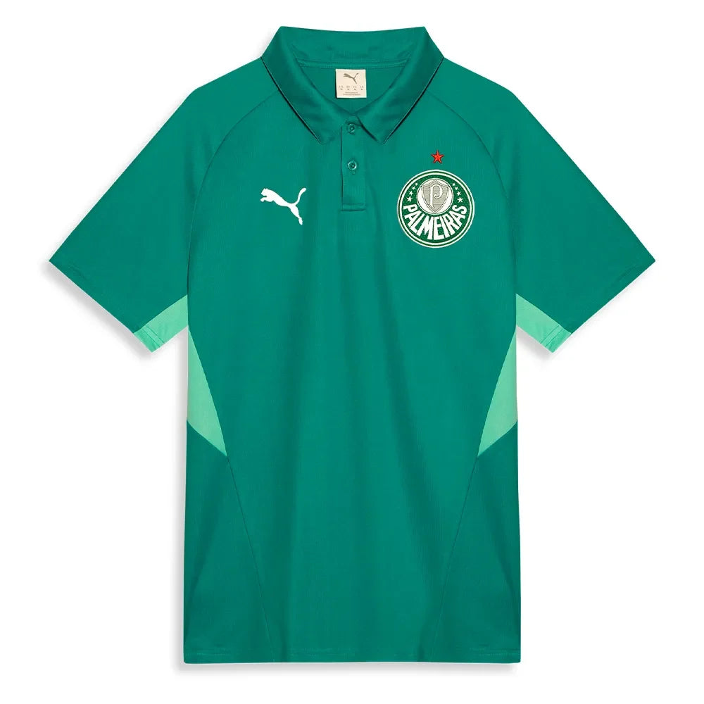 Home 26/27 Polo Shirt