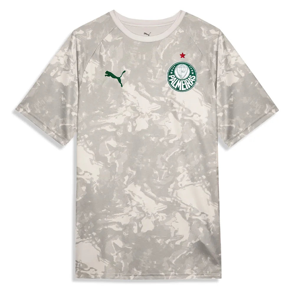 Pre-Match 26/27 Fan Shirt