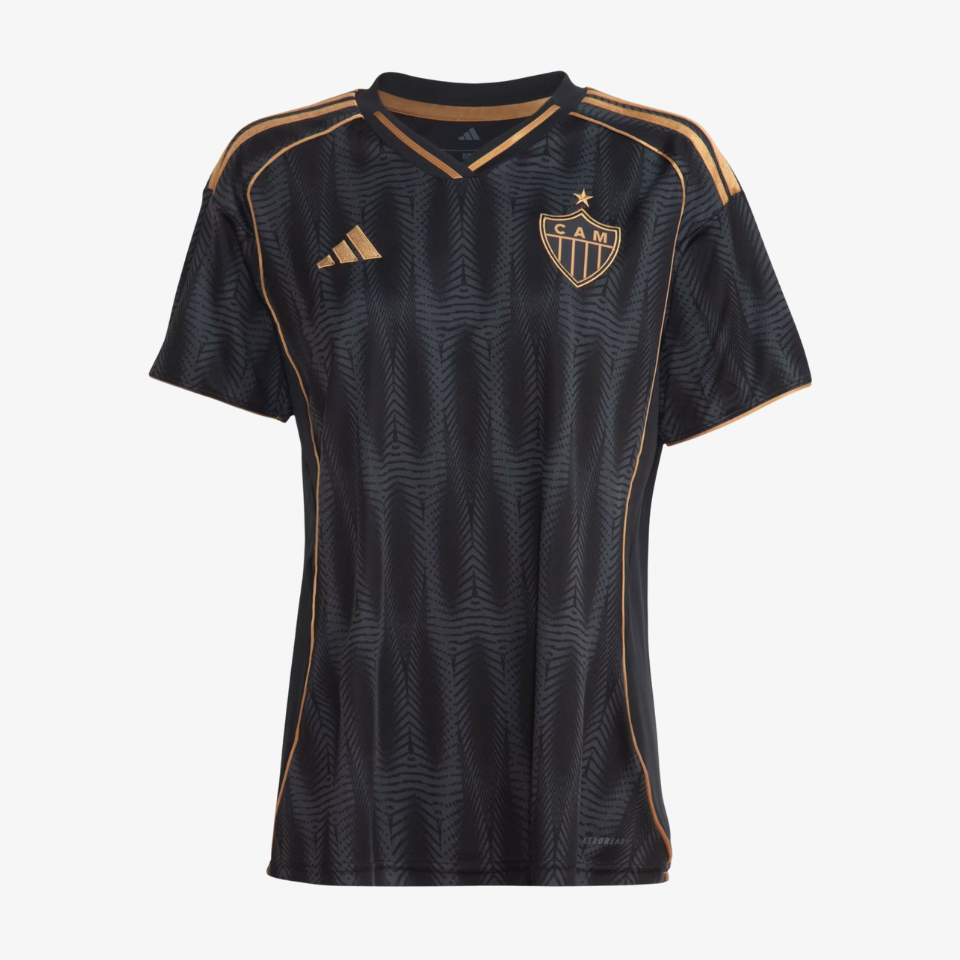 Third 25/26 Women’s Shirt