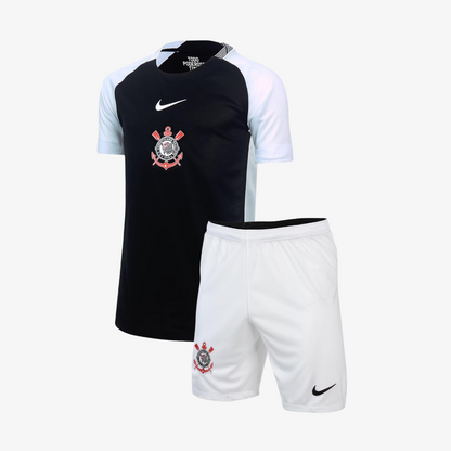Away 25/26 Kids Kit