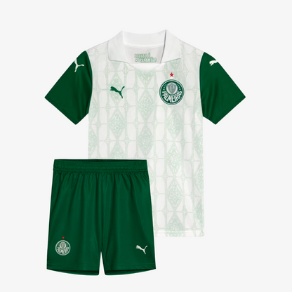 Away 25/26 Kids Kit