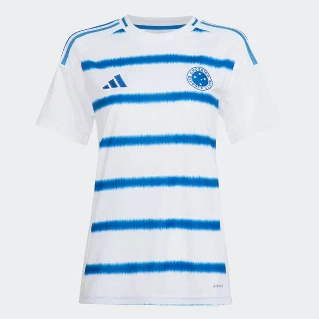 Away 25/26 Women’s Shirt