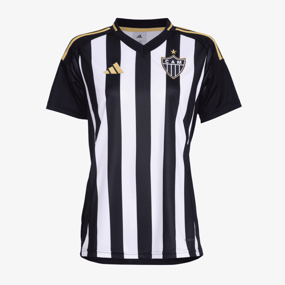 Home 25/26 Women’s Shirt