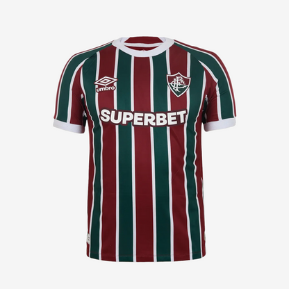 Home 25/26 Player Edition Shirt