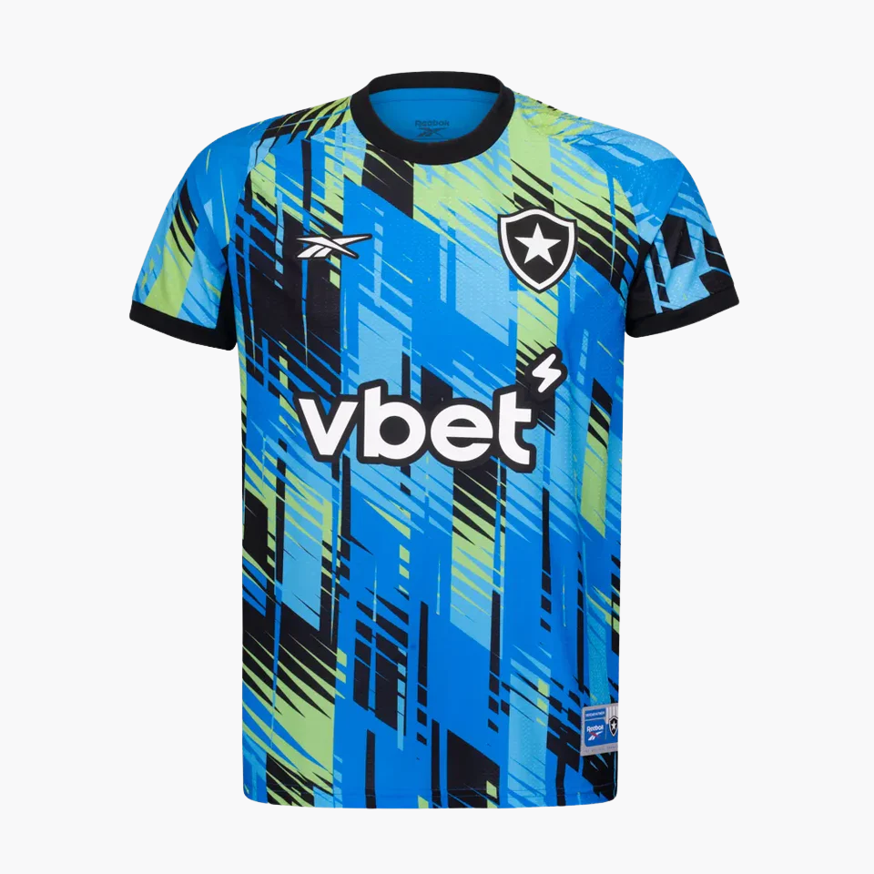 Goalkeeper I 25/26 Fan Shirt