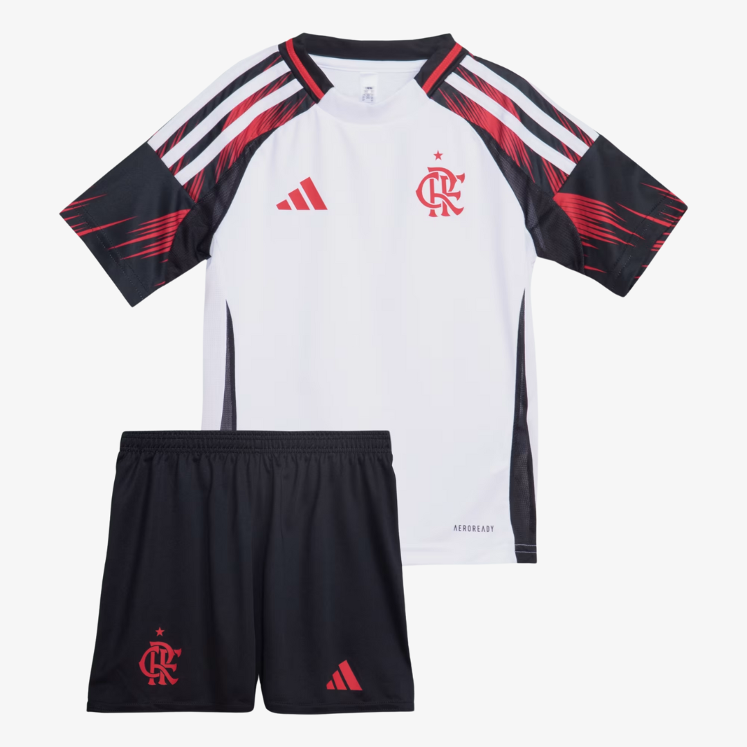Away 25/26 Kids Kit